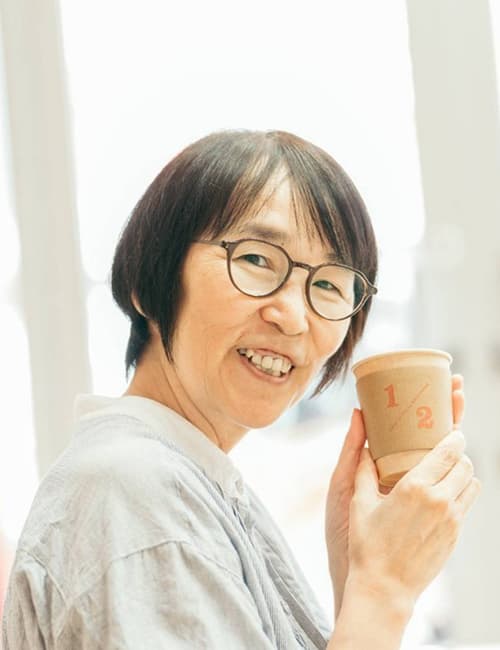 由美子